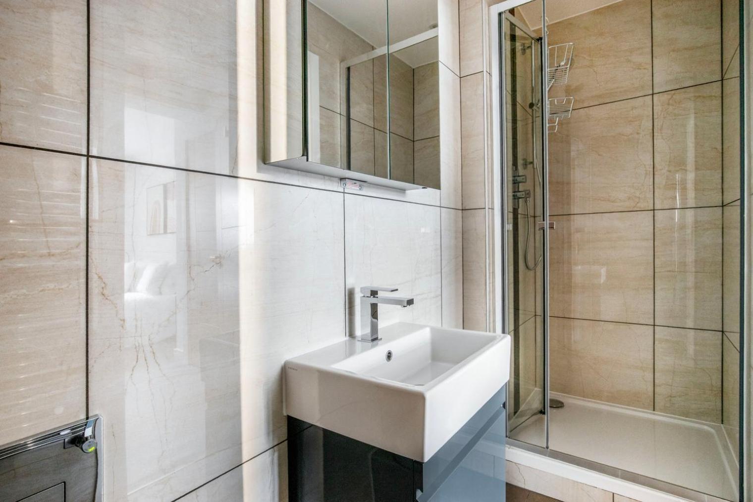 Appartamento Blueground Marylebone Nr Edgeware Rd Station Lon-276 *