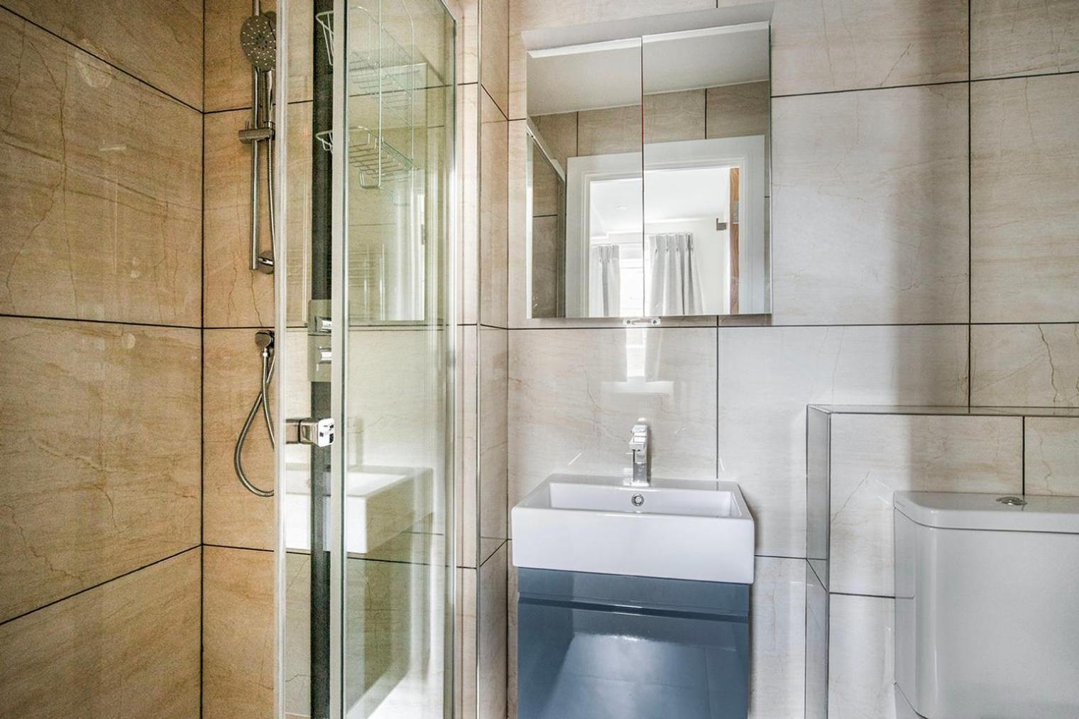 Appartamento Blueground Marylebone Nr Edgeware Rd Station Lon-276 Londra